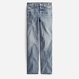 High-rise full-length '90s classic-straight jean in Holly wash