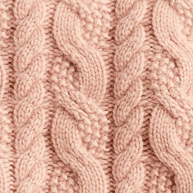 Cashmere balloon-sleeve cable-knit sweater ROSY DUNE j.crew: cashmere balloon-sleeve cable-knit sweater for women