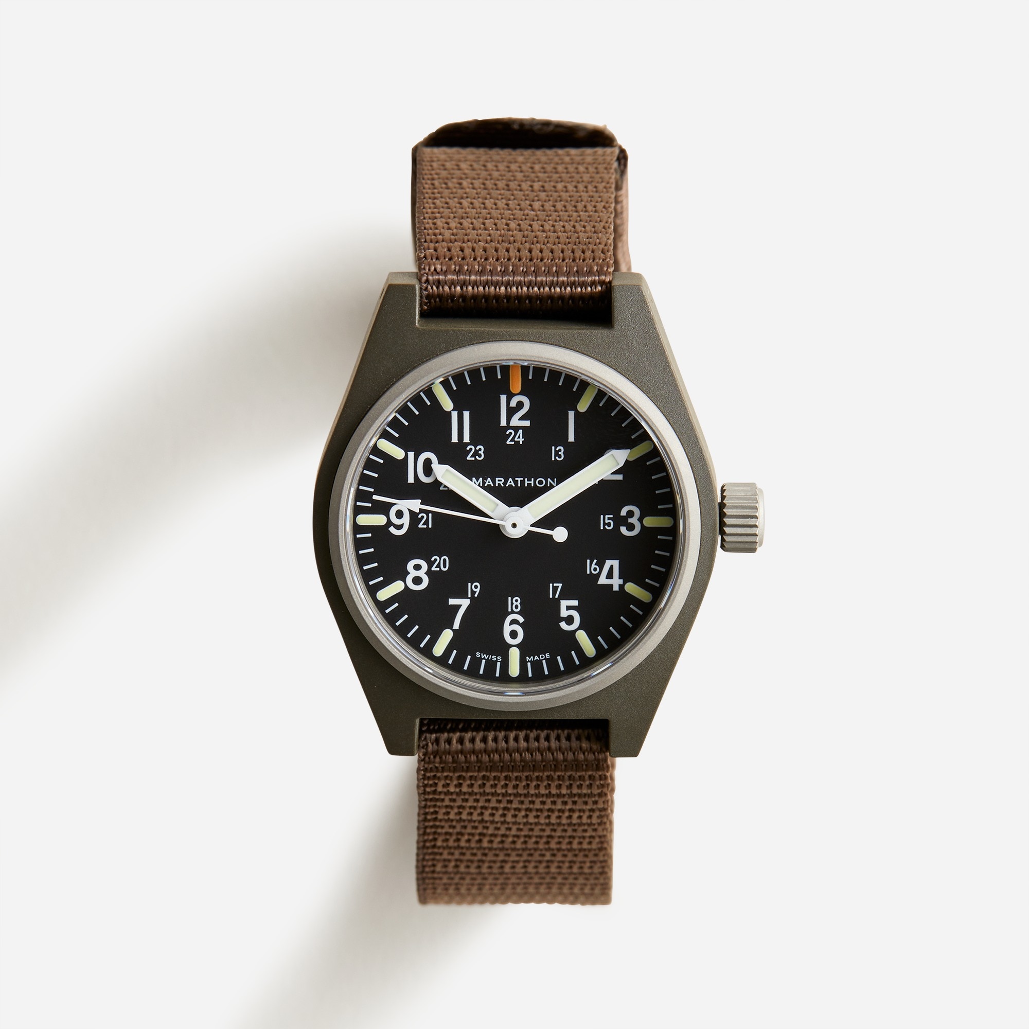 marathon watch company&trade; general purpose for men