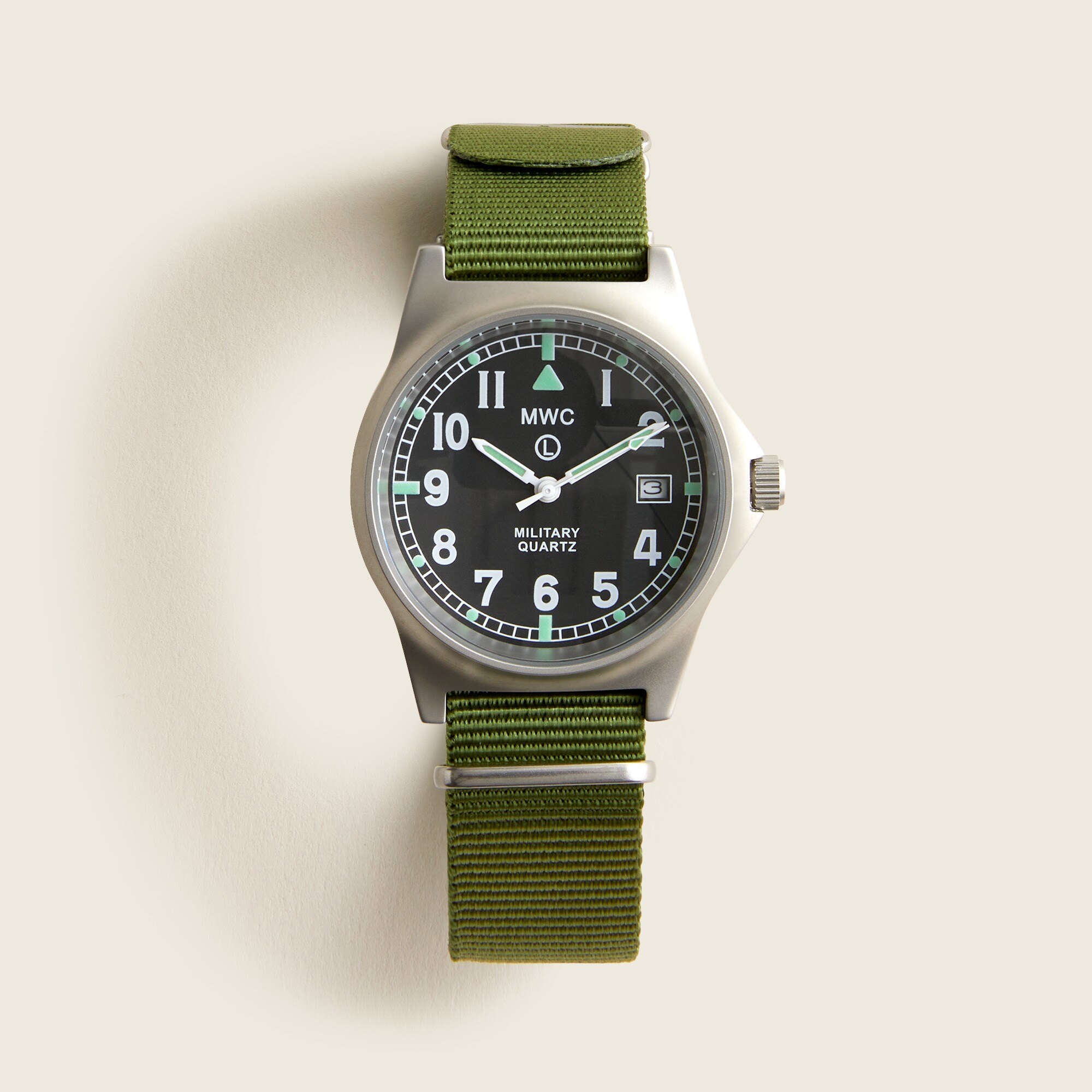 Marathon Watch Company™ G10LM