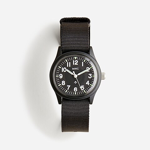 mens MWC™ classic military watch