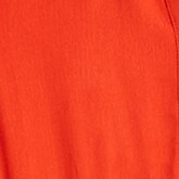 Drapey puff-sleeve jumpsuit SPICED CAYENNE j.crew: drapey puff-sleeve jumpsuit for women