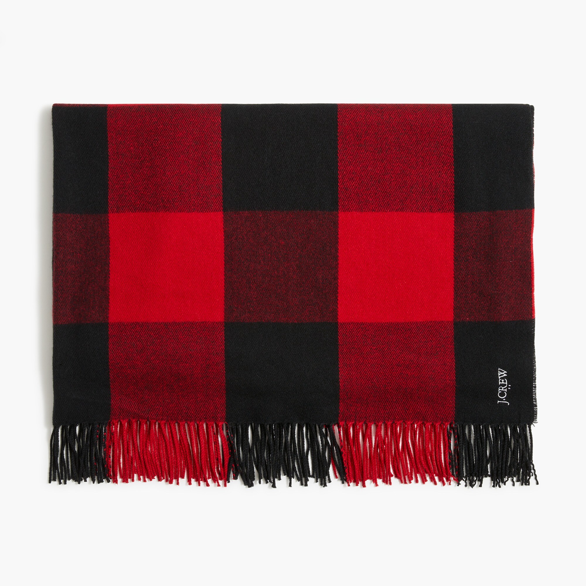 Throw blanket