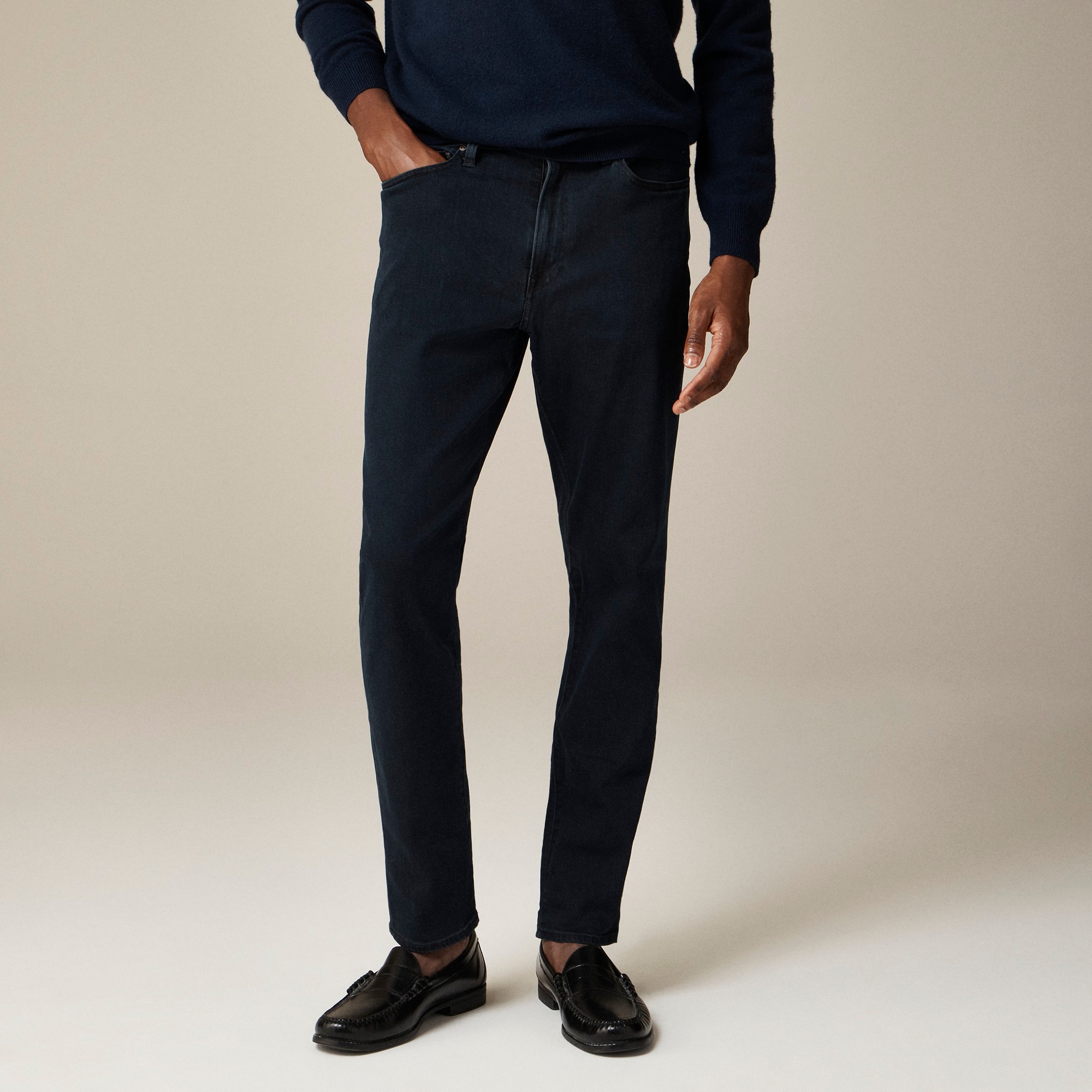 Men's Athletic Denim | J.Crew