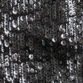 Sequin reversible zip-up turtleneck sweater BLACK j.crew: sequin reversible zip-up turtleneck sweater for women
