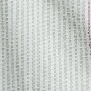 YARMOUTH RUN ON STRIPE
