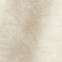 University terry two-tone short HTHR WHEAT j.crew: university terry two-tone short for women