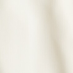 Pleated ruffle top in crinkle chiffon ANTIQUE WHITE j.crew: pleated ruffle top in crinkle chiffon for women