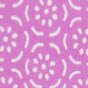 Printed strapless one-piece swimsuit BRILLIANT AZALEA factory: printed strapless one-piece swimsuit for women