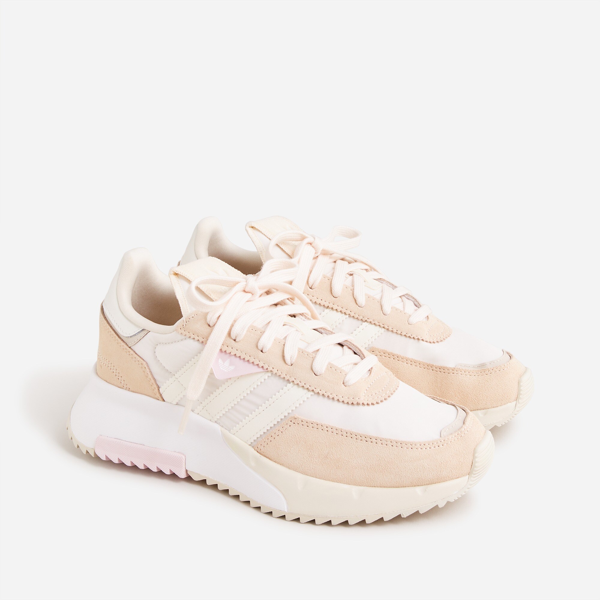 Adidas® Retropy F2 Sneakers For Women | J.Crew
