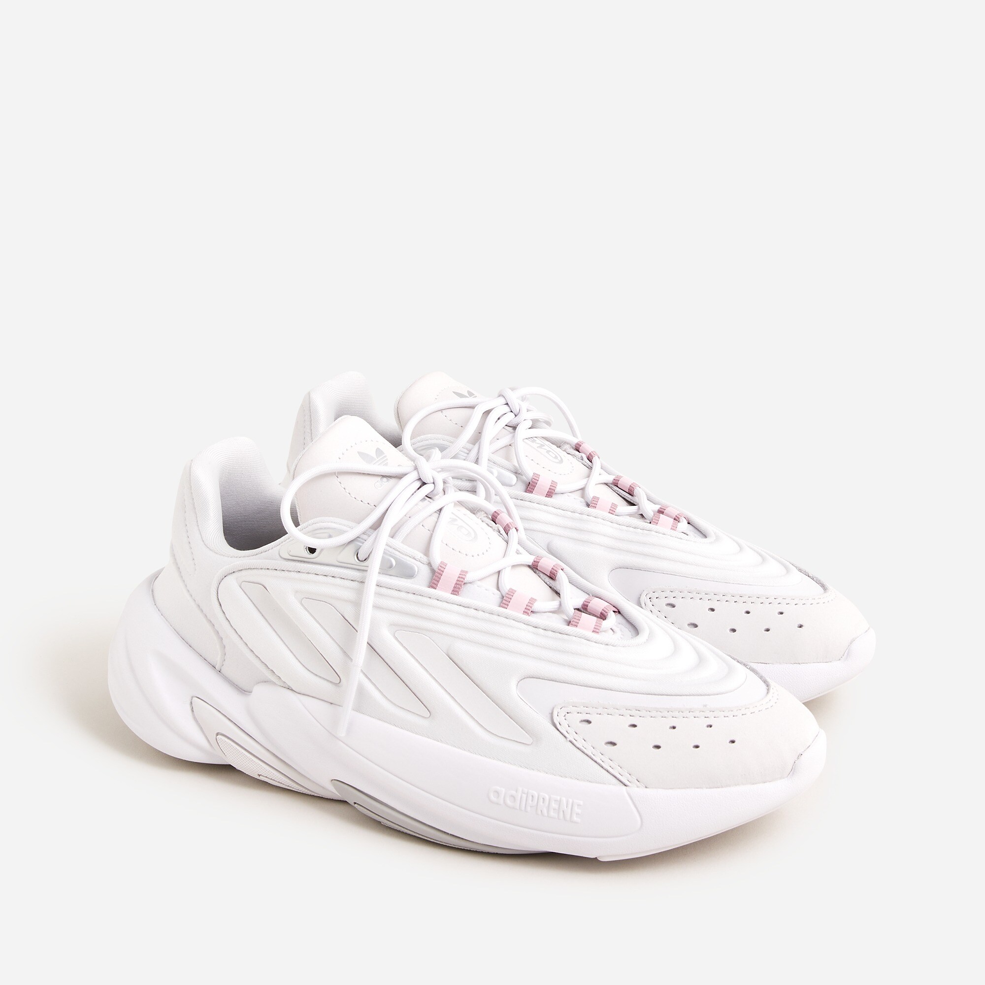 Adidas Ozelia Sneakers For Women | J.Crew