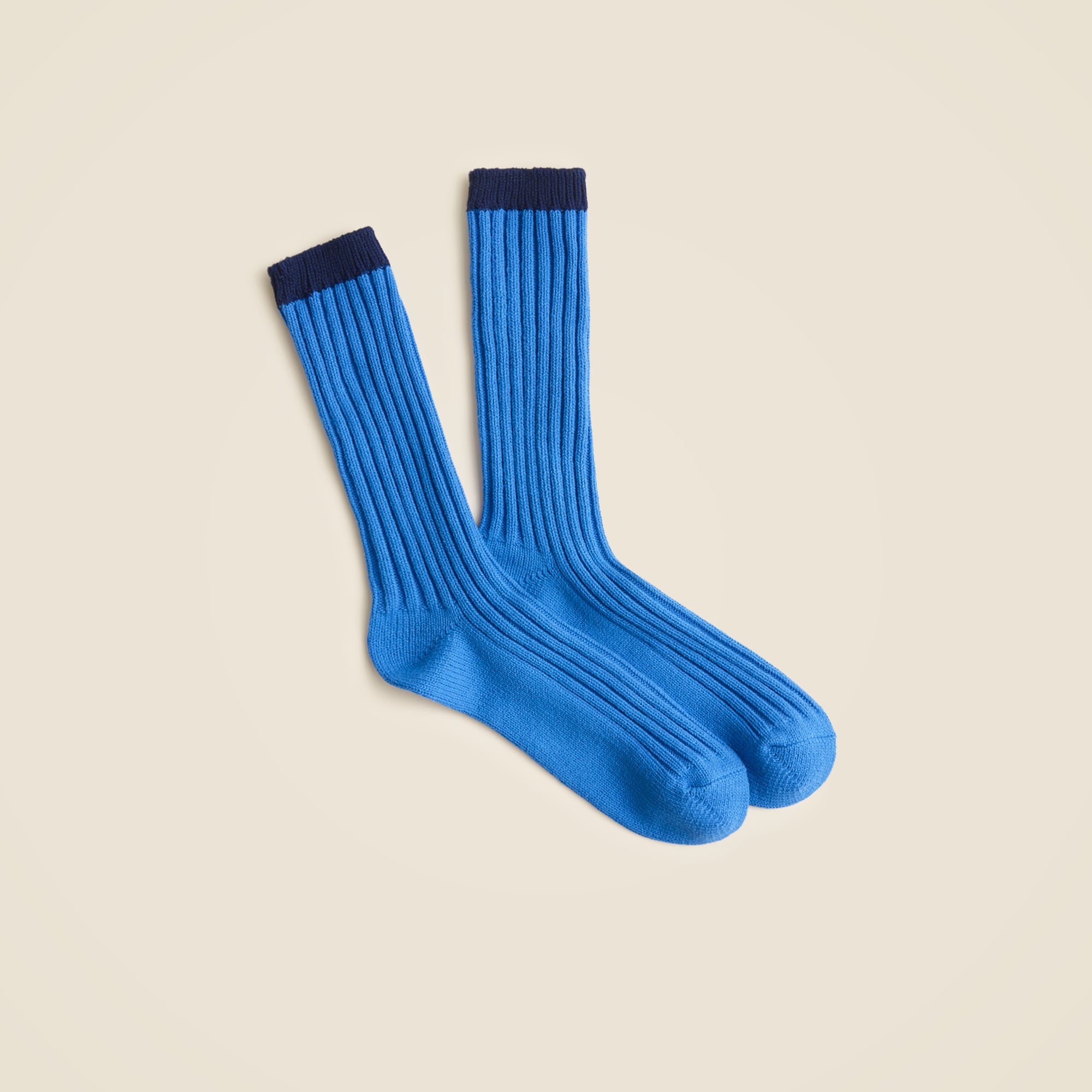 Ultracozy trouser socks