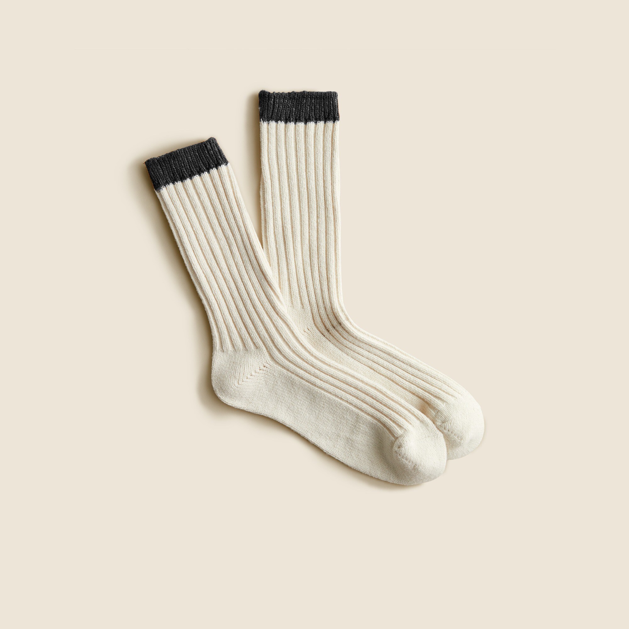 Ultracozy trouser socks