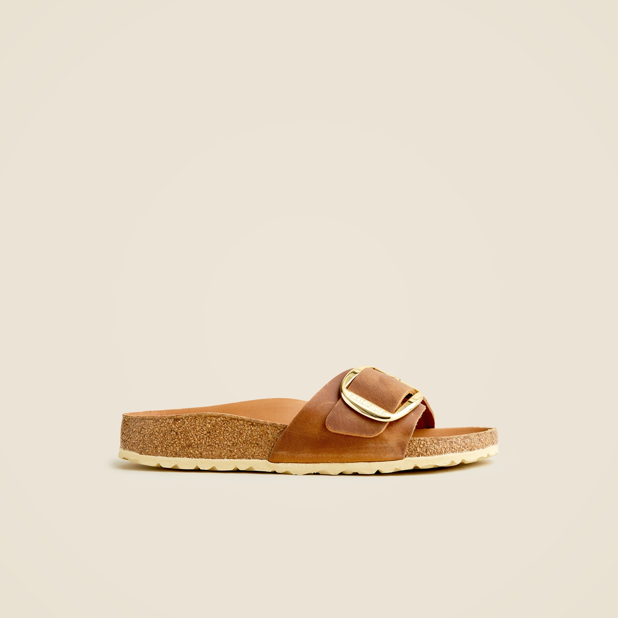 Women's Birkenstock® Madrid big-buckle sandals