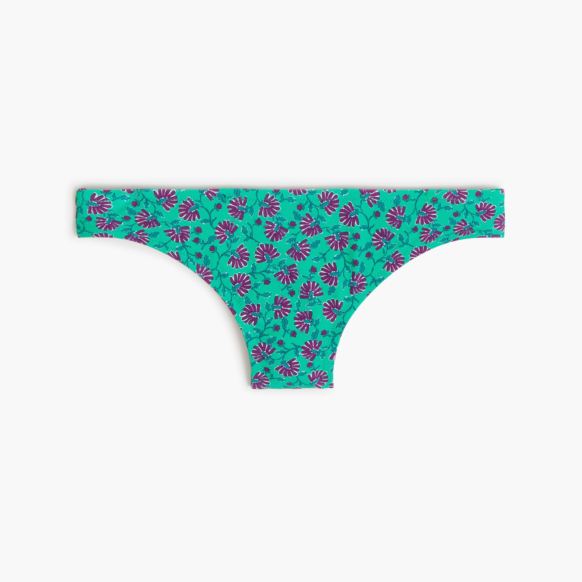 Bikini bottom