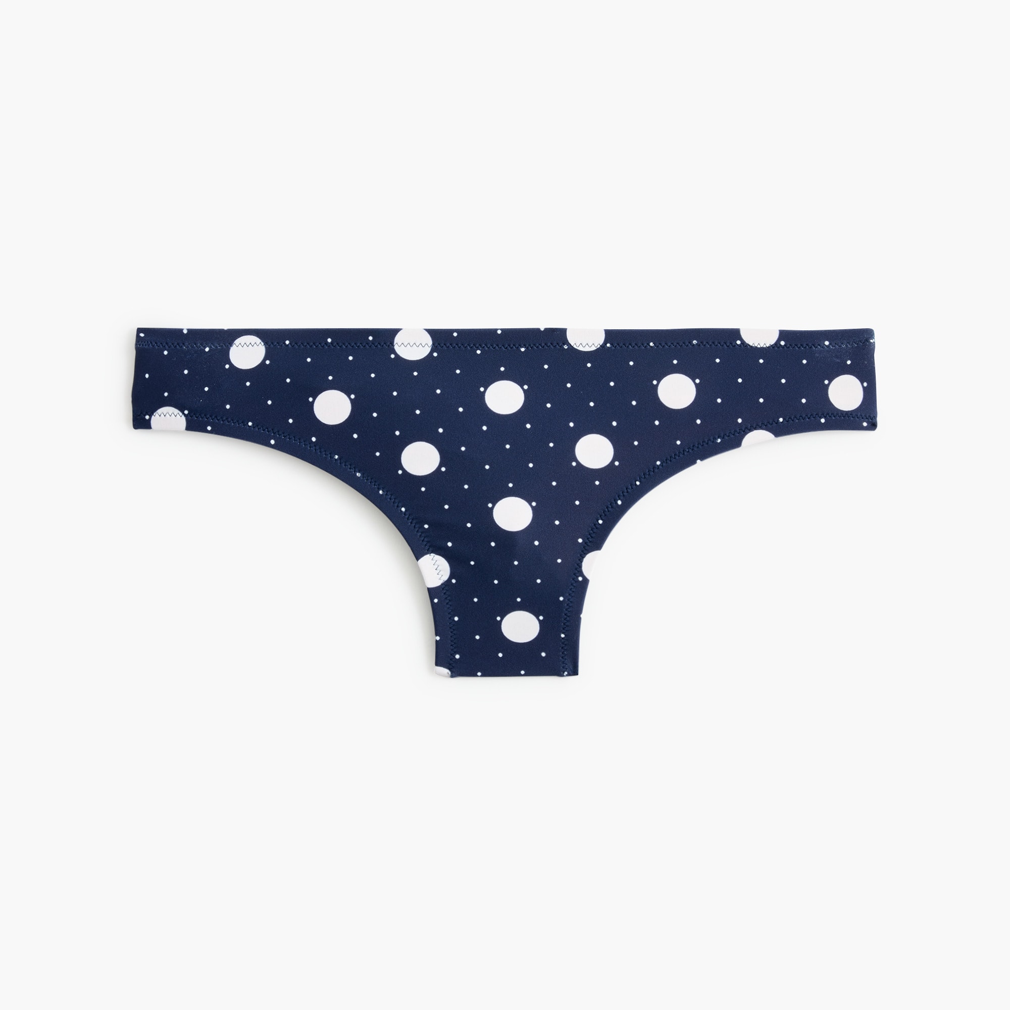 Bikini bottom