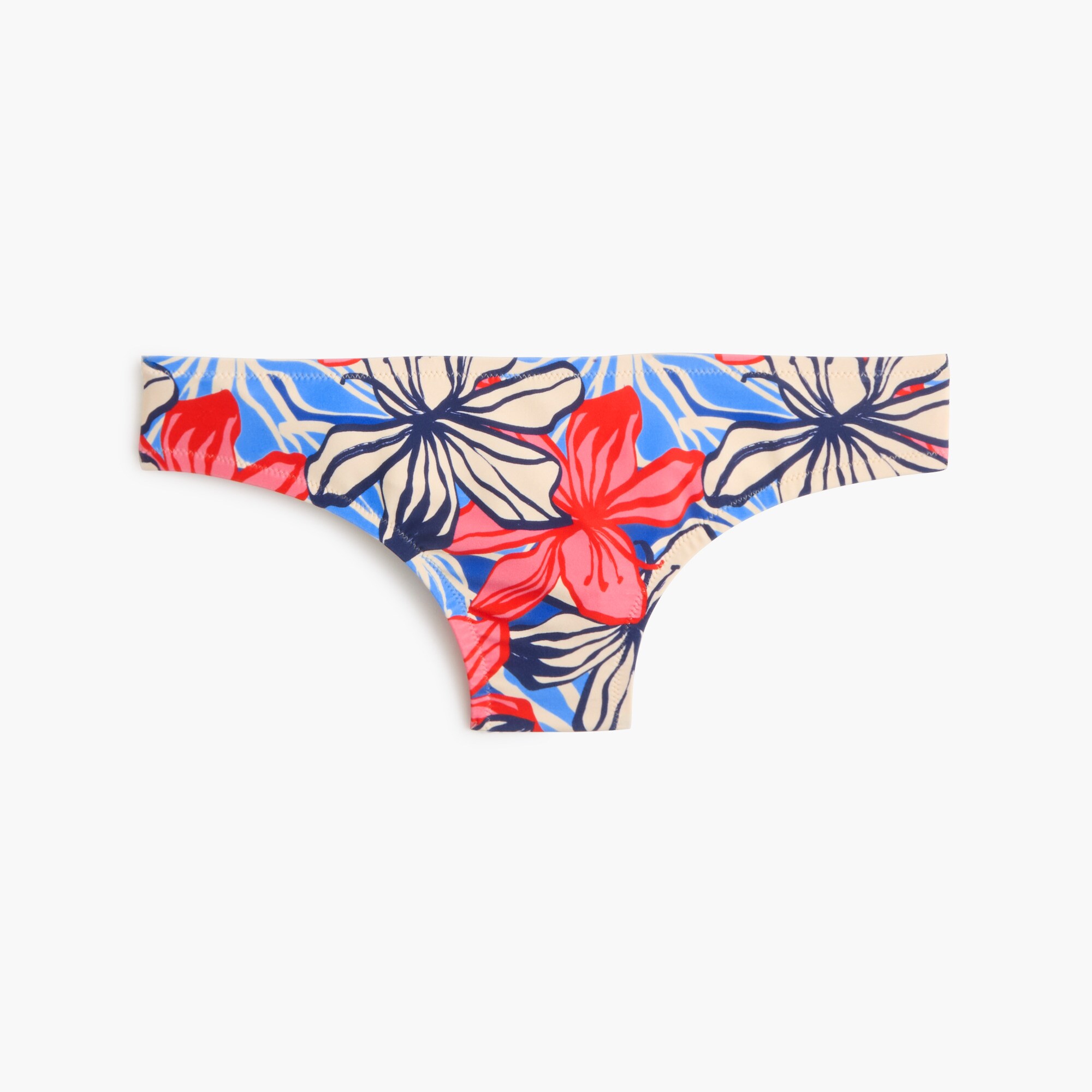 Bikini bottom