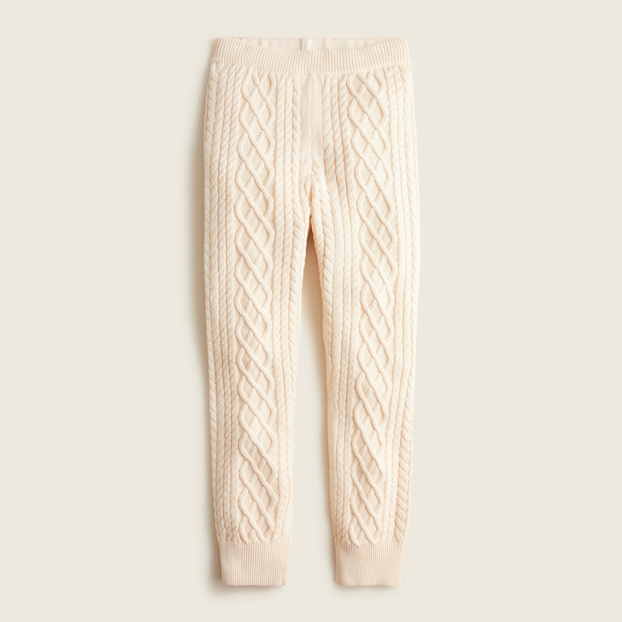 ルームウェア・パジャマ andmary Sugar knit cable tops pants iv andmary Sugar knit cable tops pants iv - メルカリ