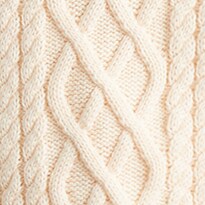 Cotton-cashmere cable-knit pant PALEST PEACH j.crew: cotton-cashmere cable-knit pant for women