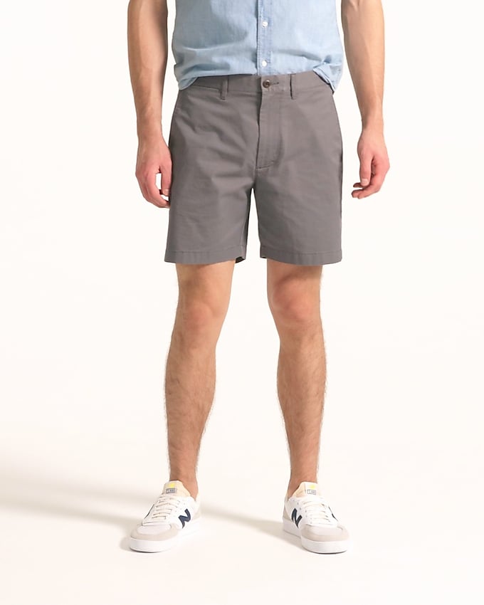 J.Crew: 7 J.Crew: 7