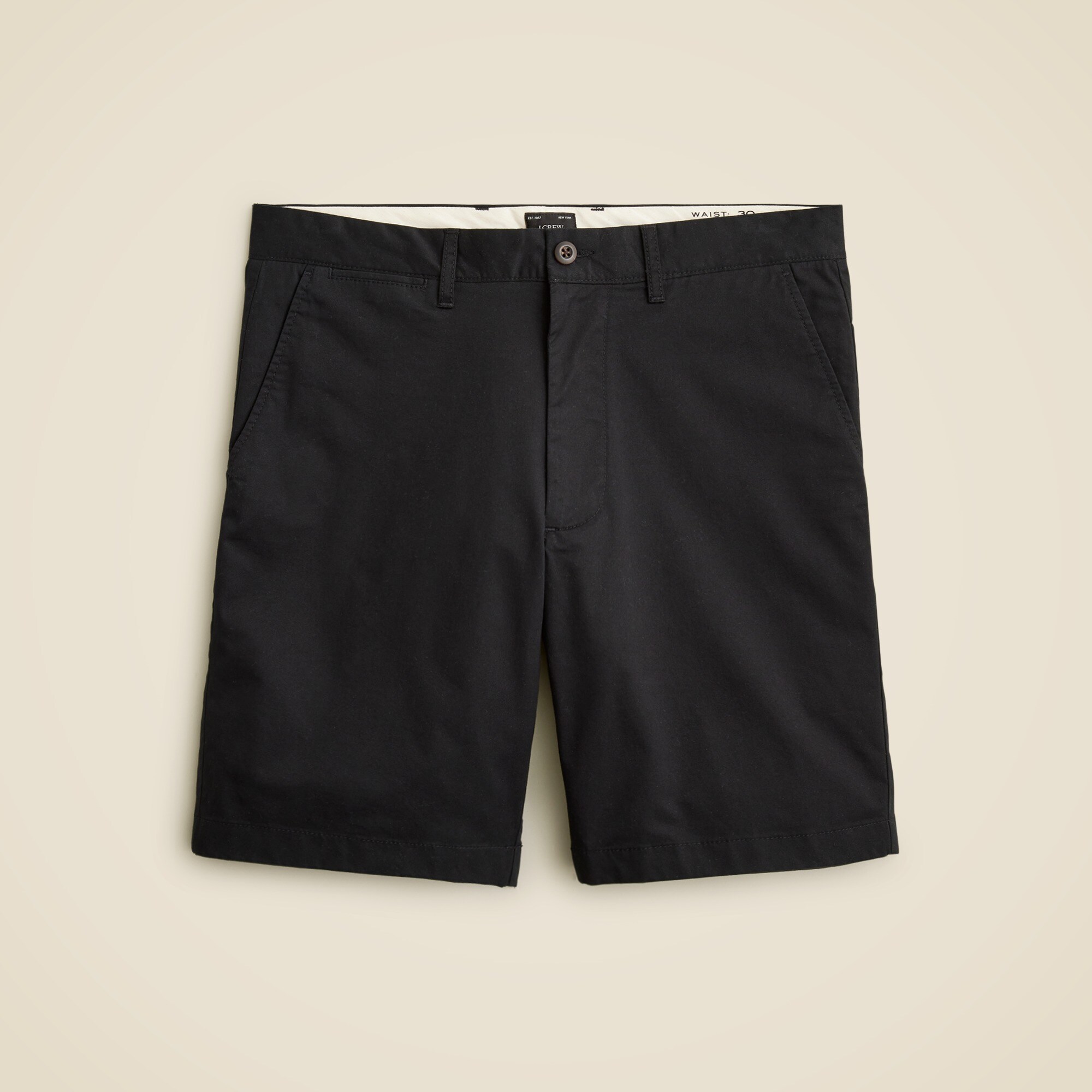 パンツ Bristol VENTILATION STRETCH CHINO SHORTS 5