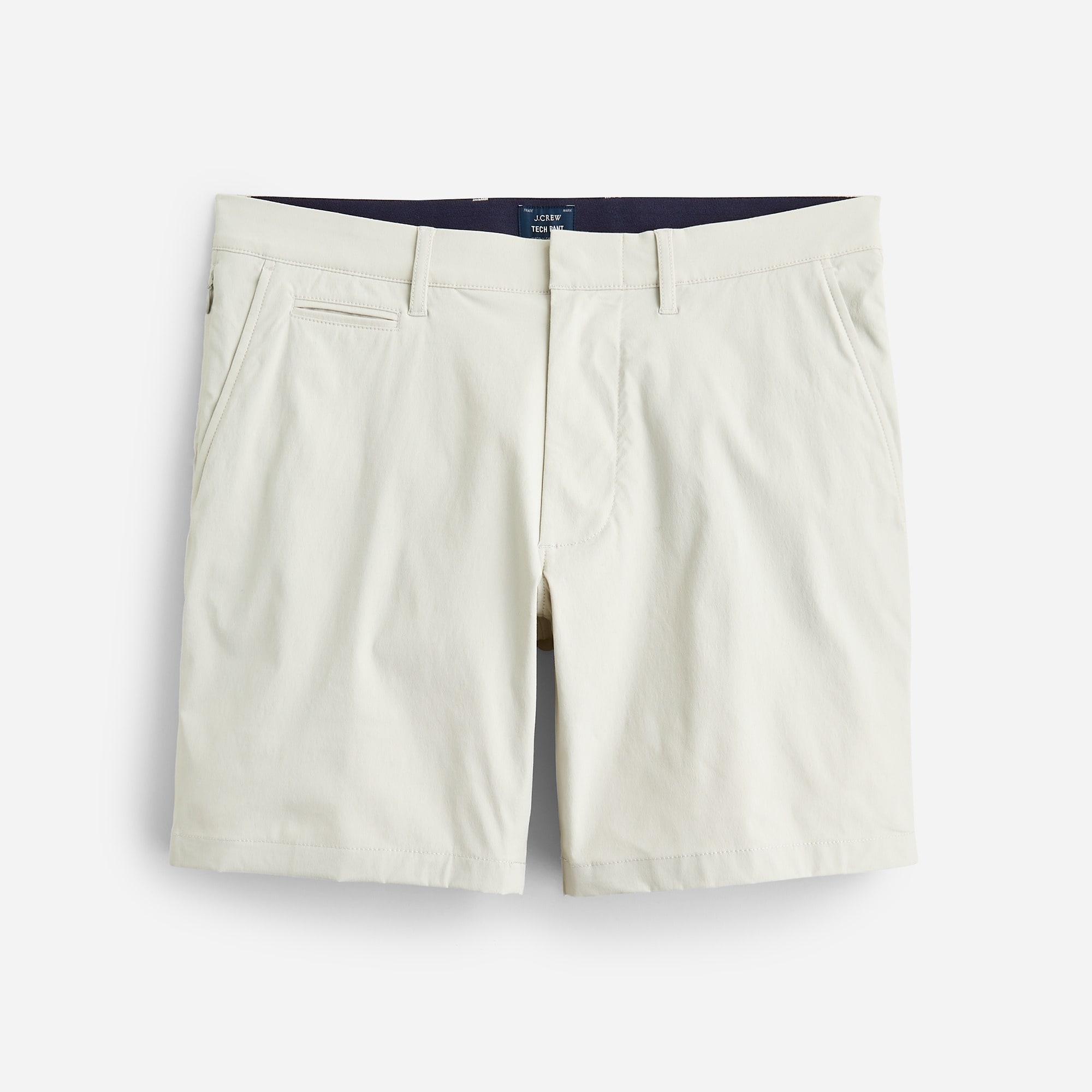 J.Crew 7 Tech Short For Men