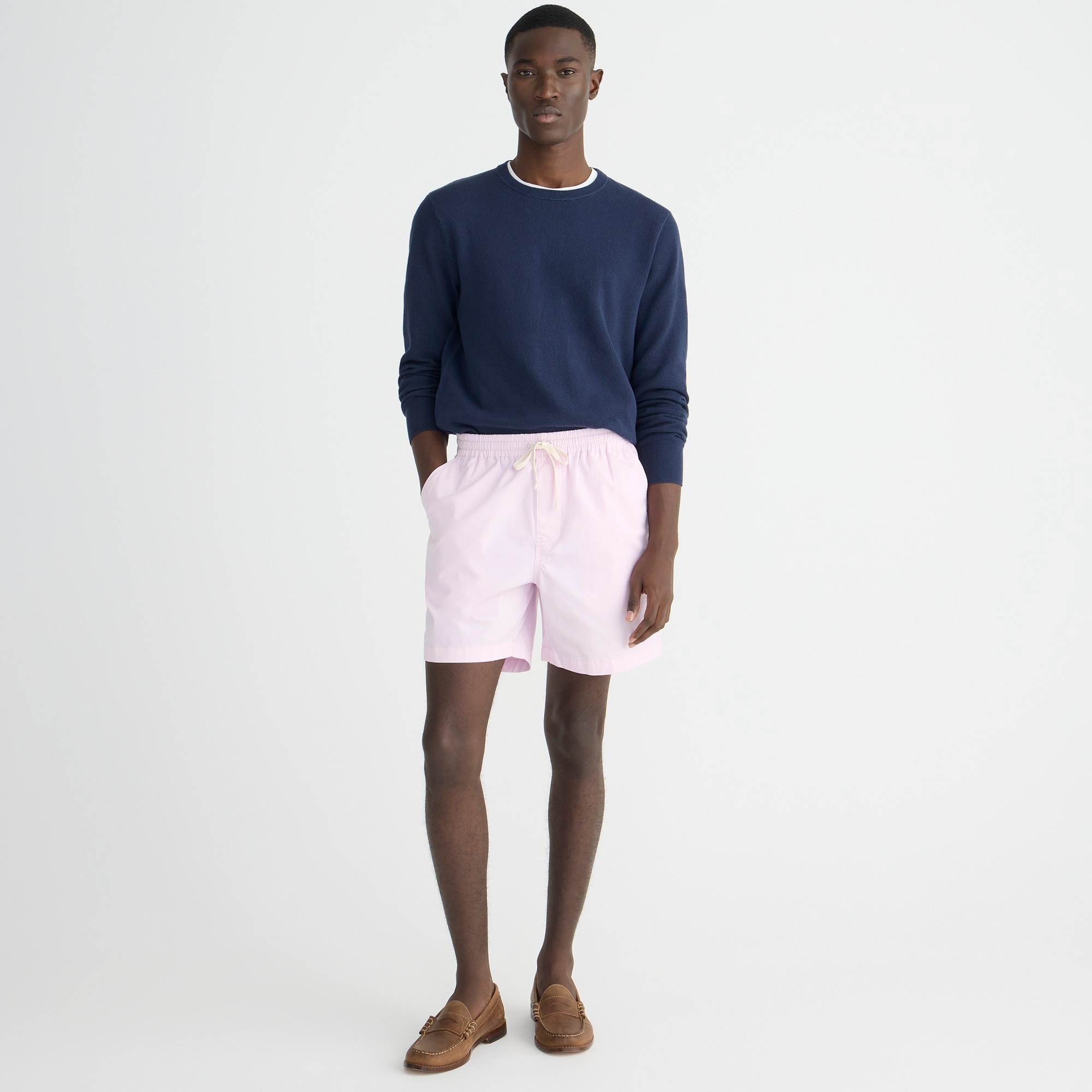 6 dock short