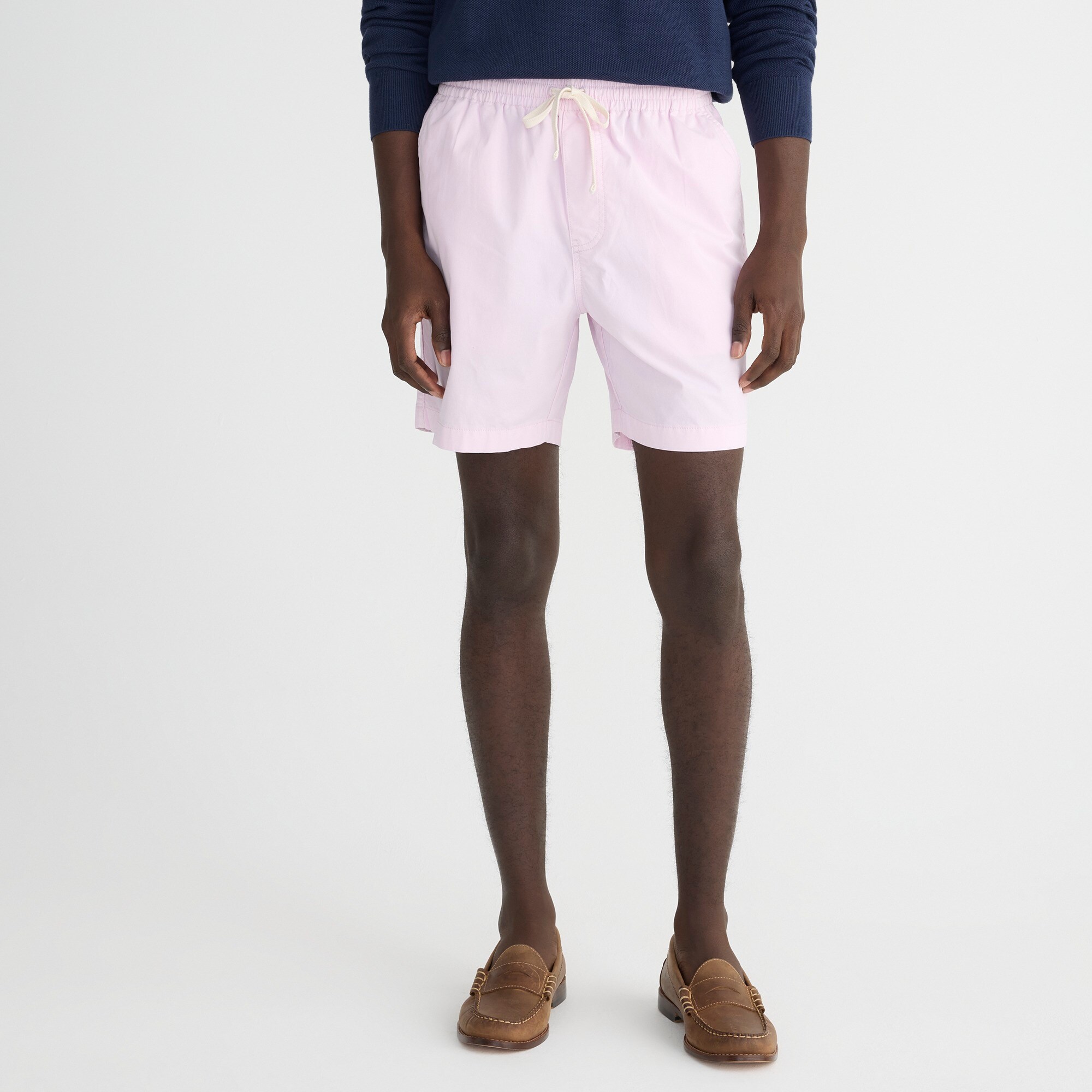 j.crew: 6&quot; dock short for men