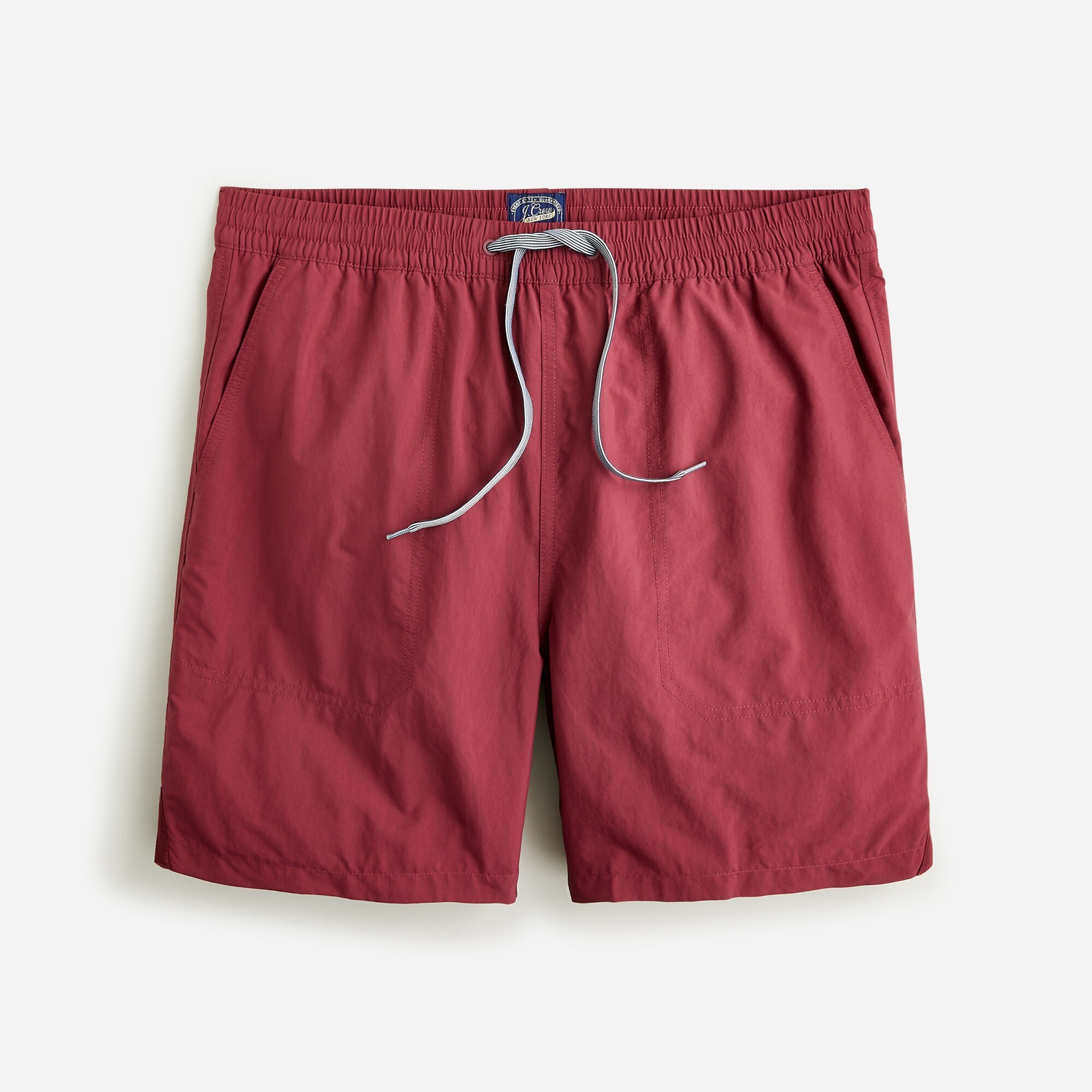 7" sustainable kayak short in ECONYL®