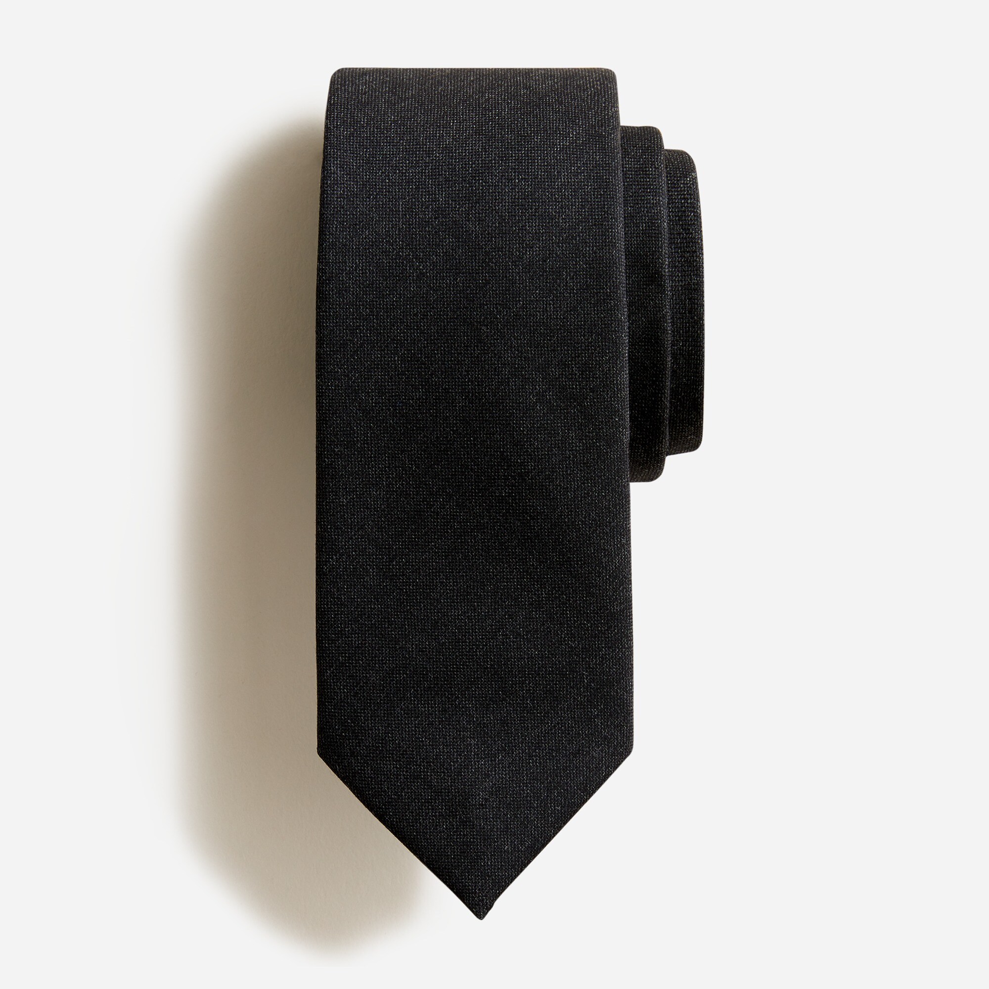 Italian wool tie