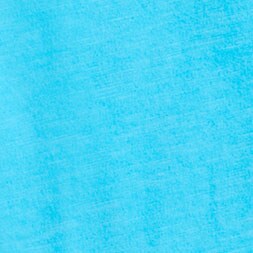 Vintage slub cotton crewneck tee BARCELONA BLUE factory: vintage slub cotton crewneck tee for women