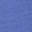 Vintage slub cotton crewneck tee BARCELONA BLUE factory: vintage slub cotton crewneck tee for women