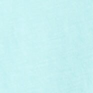 Vintage slub cotton crewneck tee BARCELONA BLUE factory: vintage slub cotton crewneck tee for women