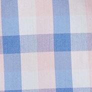Slim Untucked flex performance casual shirt FAIRMONT BLUE EOE factory: flex performance casual shirt for men