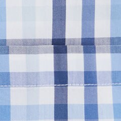 Slim Untucked flex performance casual shirt BRIGHT PERI EMERALD ISL factory: flex performance casual shirt for men