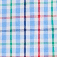 Slim Untucked flex performance casual shirt BRIGHT PERI EMERALD ISL factory: flex performance casual shirt for men