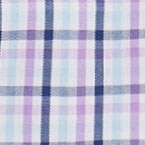 Slim Untucked flex performance casual shirt FAIRMONT BLUE EOE factory: flex performance casual shirt for men