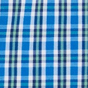 Slim Untucked flex performance casual shirt FAIRMONT BLUE EOE factory: flex performance casual shirt for men