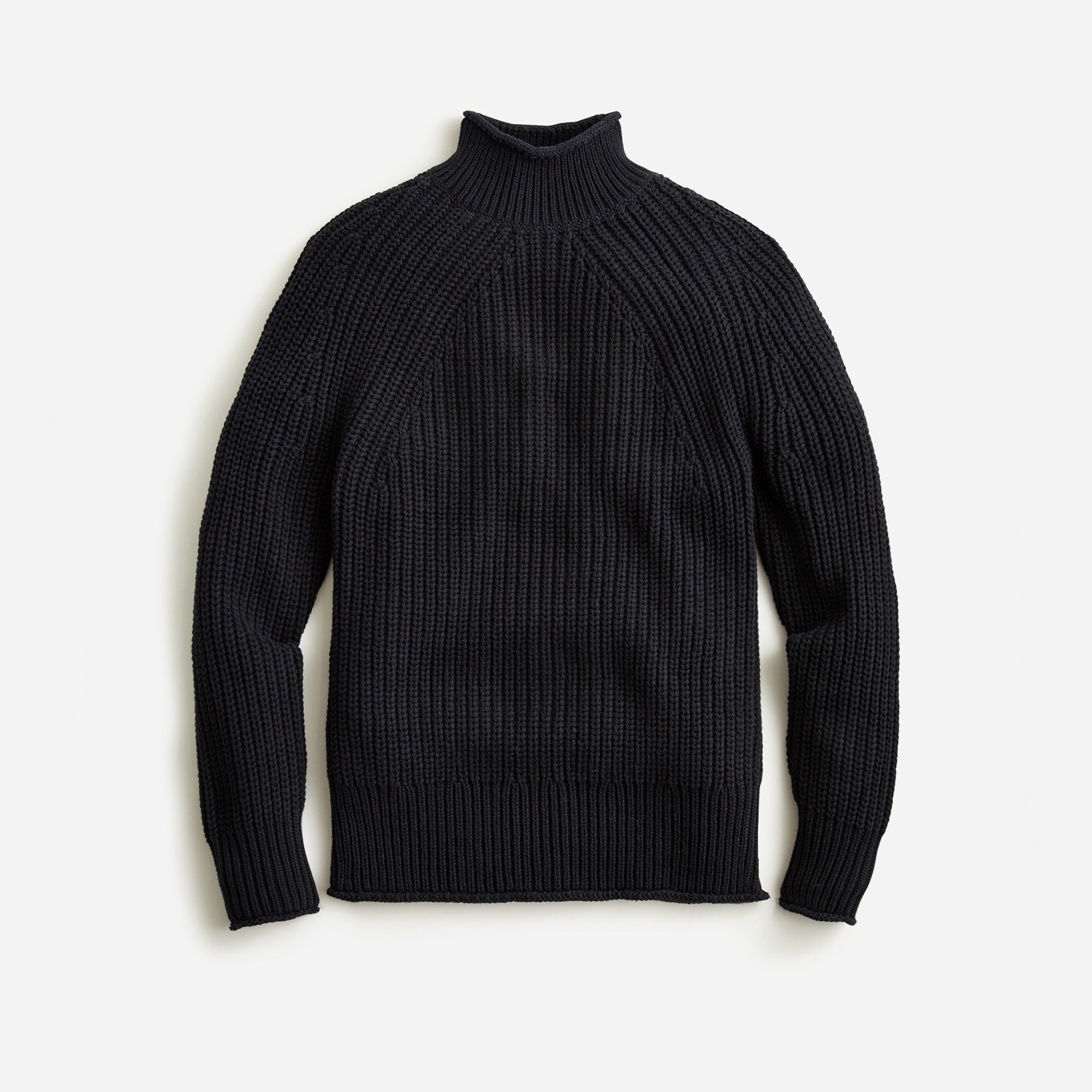 Relaxed Rollneck™ sweater