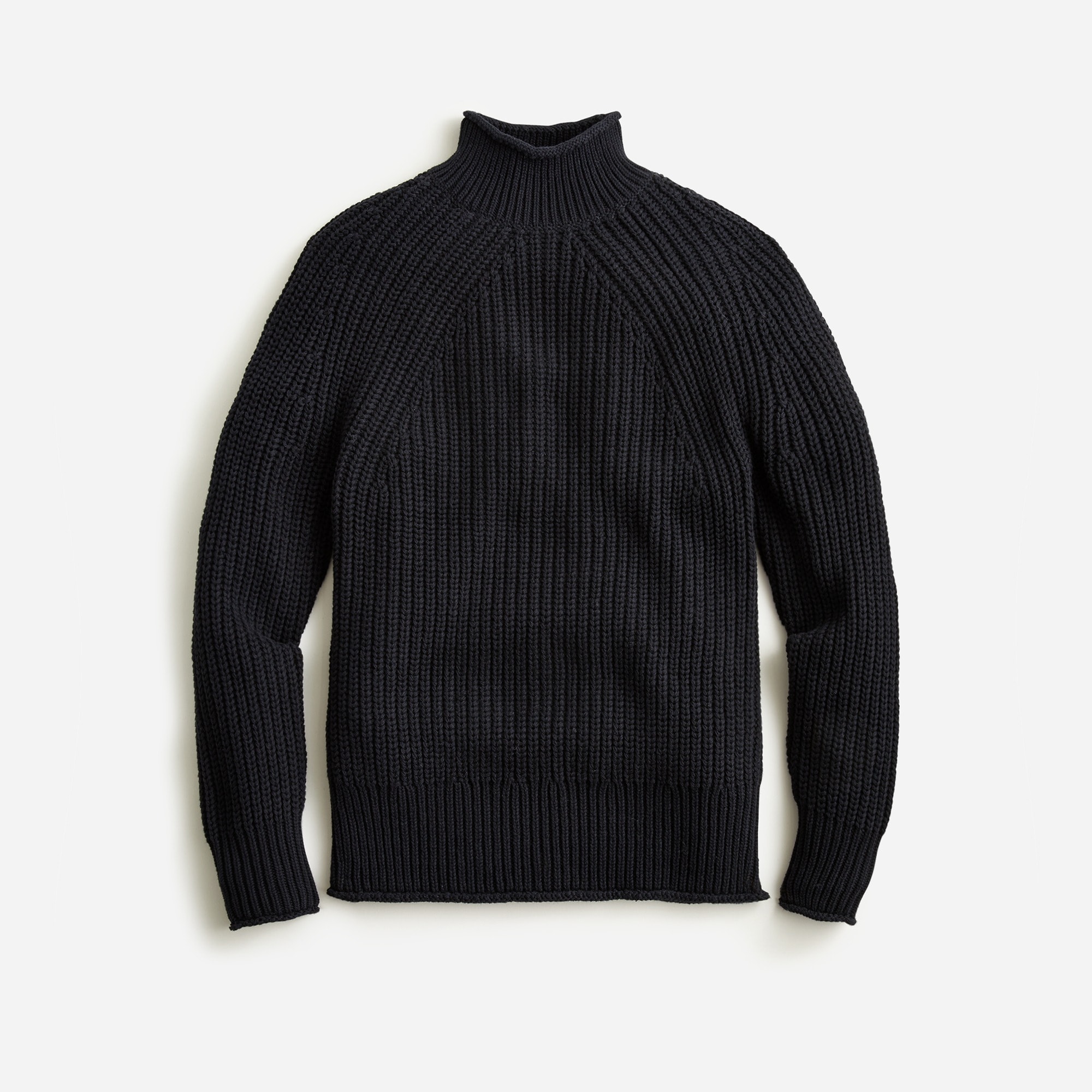  Relaxed Rollneck&trade; sweater