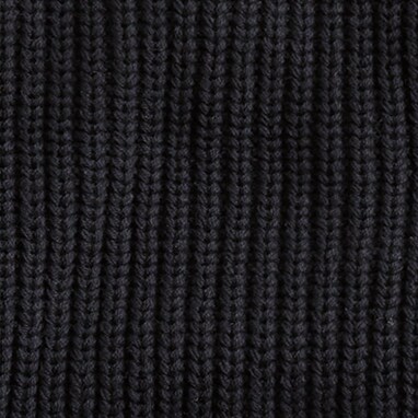 Relaxed Rollneck&trade; sweater BLACK