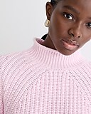 Relaxed Rollneck&trade; sweater