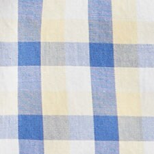 Gingham flex casual shirt WHITE CARAMEL GREY factory: gingham flex casual shirt for men