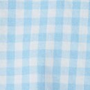 Gingham flex casual shirt WHITE CARAMEL GREY factory: gingham flex casual shirt for men