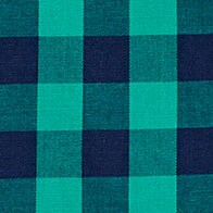 Gingham flex casual shirt FIREFLY EUCALYPTUS STEA factory: gingham flex casual shirt for men