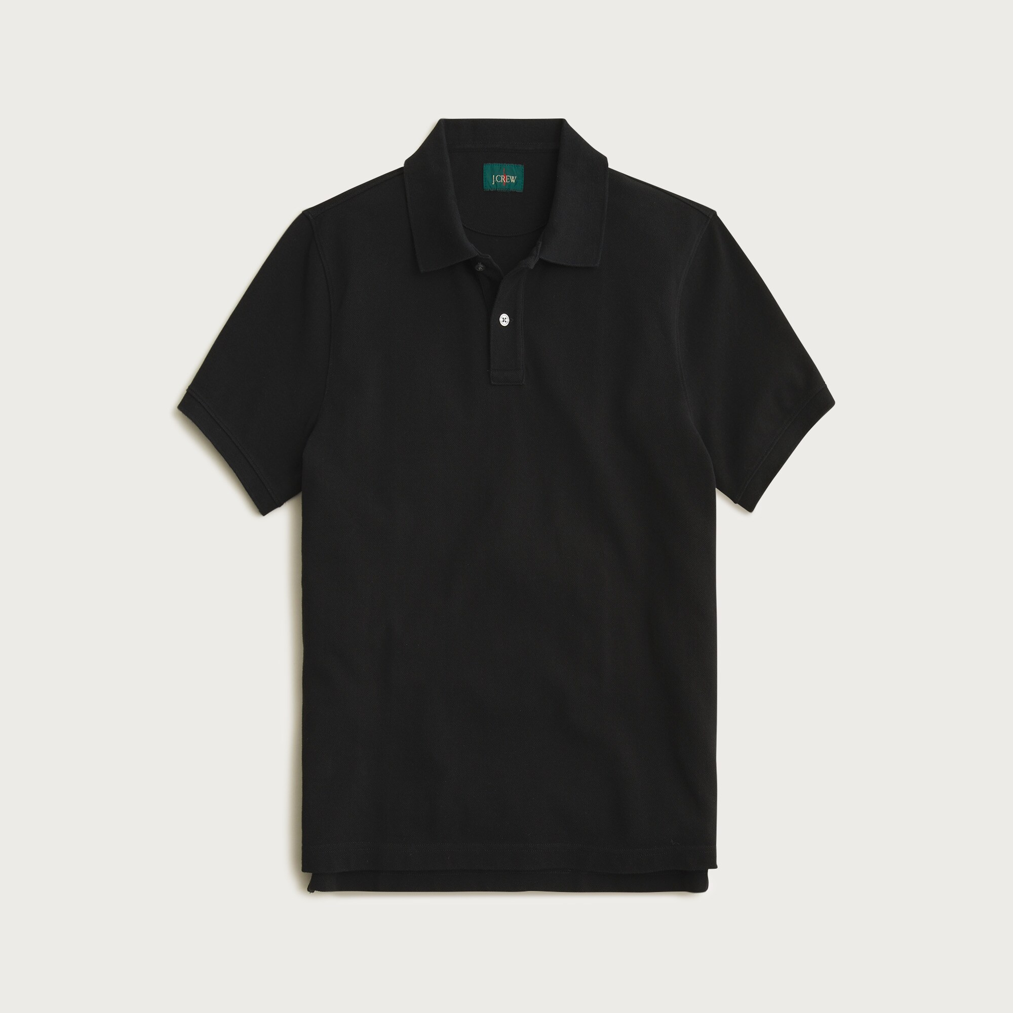 トップス NEIGHBORHOOD PIQUE CLASSIC POLOSHIRT Classic Piqué Polo Shirt For Men | J.Crew