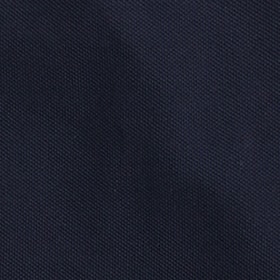 Tall piqu&eacute; polo shirt in stripe NAVY