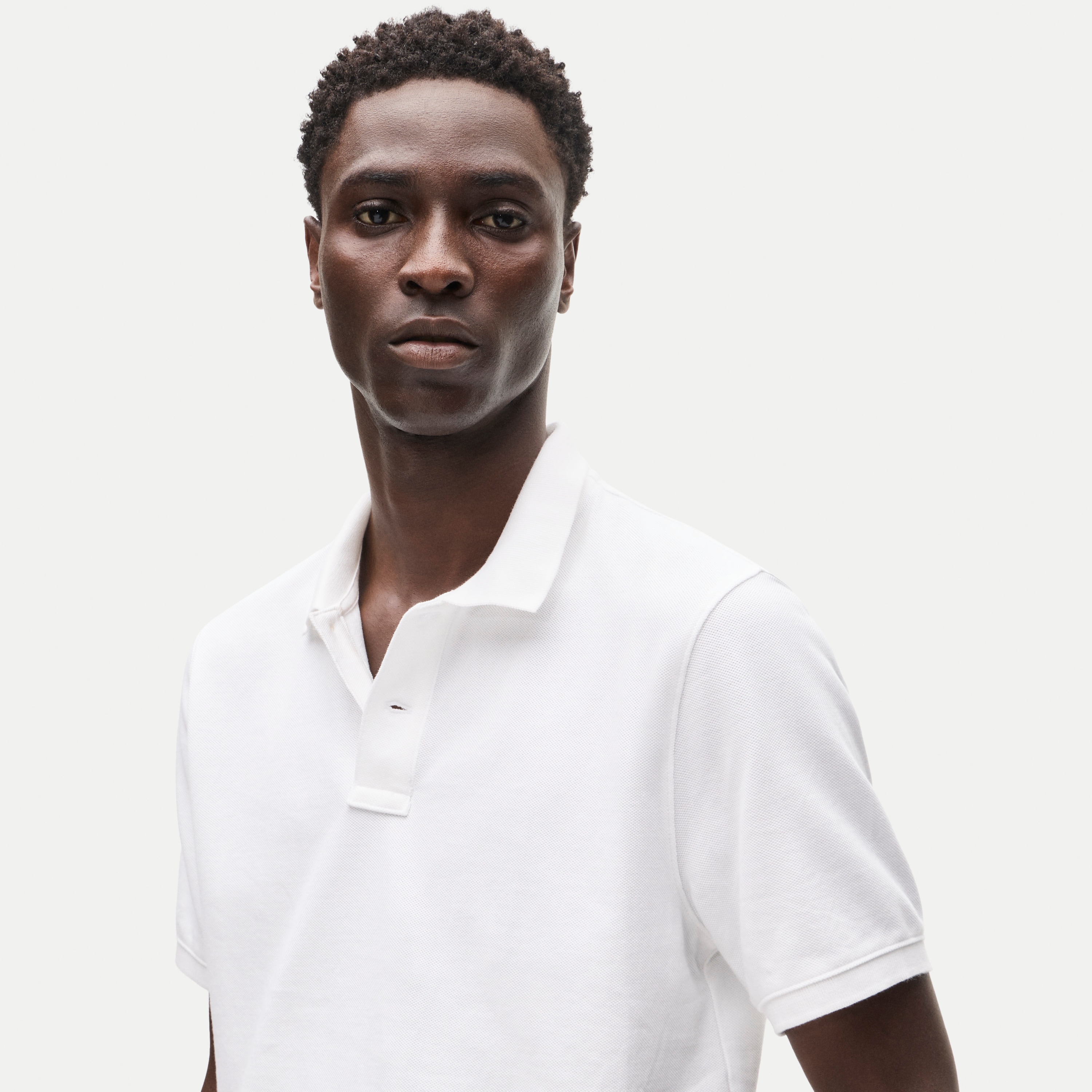 Classic Piqué Polo Shirt For Men | J.Crew