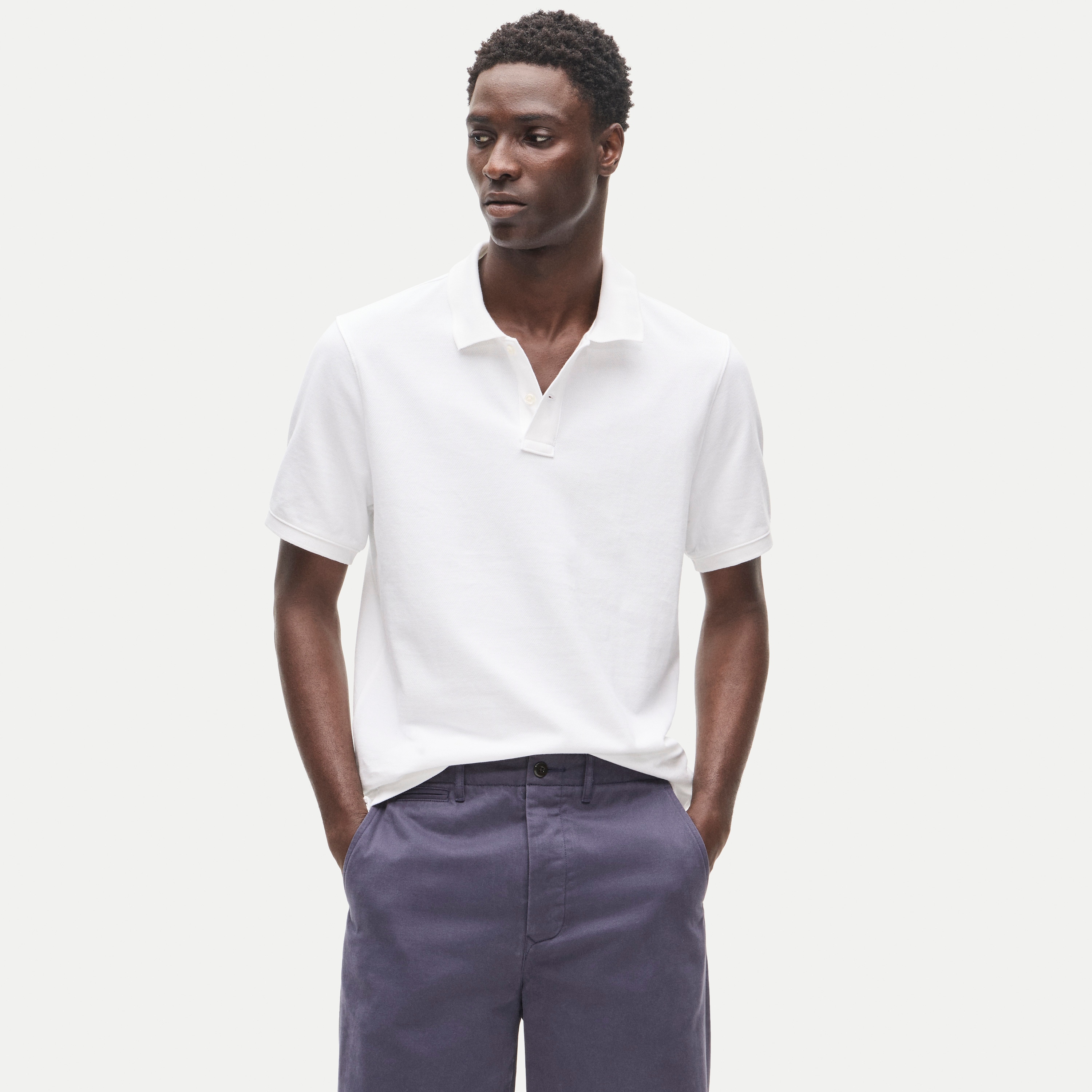 トップス NEIGHBORHOOD PIQUE CLASSIC POLOSHIRT MENS CLASSIC PIQUE POLO | PSYCHO BUNNY