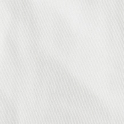 Tall piqu&eacute; polo shirt in stripe WHITE